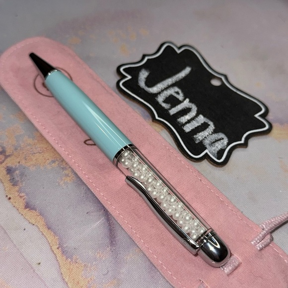 The Angel Shoppe Limited Edition Chic Pens - Picture 15 of 17